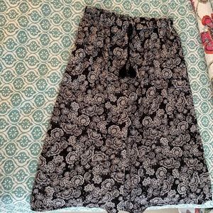 Target, xhilaration pants, size large